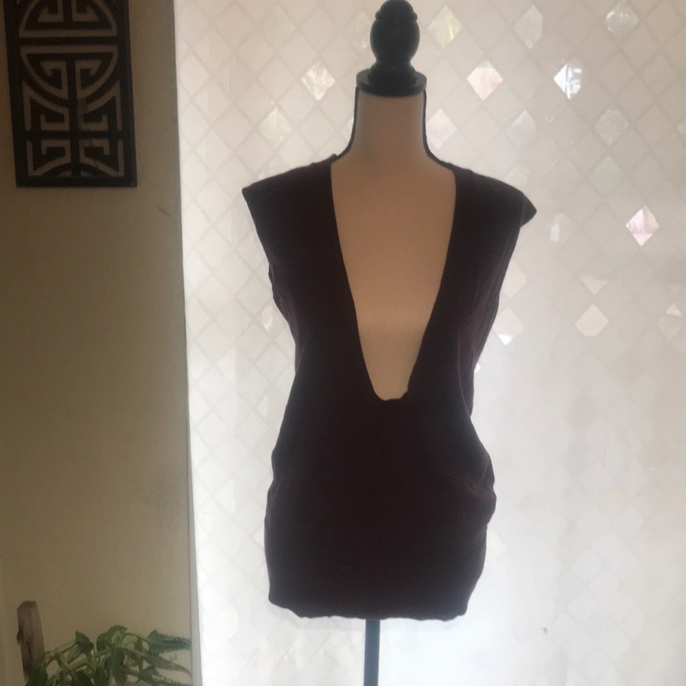 LOFT Sweater Vest